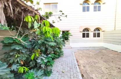 Villa - 6 Bedrooms - 7 Bathrooms for rent in Khalifa City A Villas - Khalifa City A - Khalifa City - Abu Dhabi