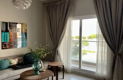 Apartment - 2 Bedrooms - 2 Bathrooms for sale in Kappa Acca 3 - Dubai South (Dubai World Central) - Dubai Apartment - 2 Bedrooms - 2 Bathrooms for sale in Kappa Acca 3 - Dubai South (Dubai World Central) - Dubai