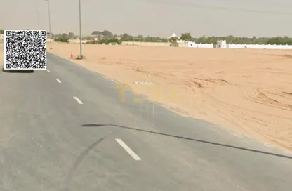 أرض - استوديو للبيع في الحليو 2 - الحليو - عجمان