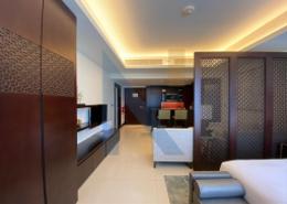 Studio - 1 bathroom for rent in The Address Downtown Hotel - Downtown Dubai - Dubai