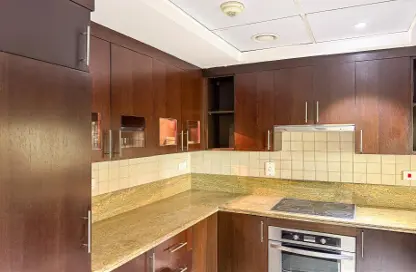 Apartment - 1 Bedroom - 2 Bathrooms for rent in The Fairways North - The Fairways - The Views - Dubai