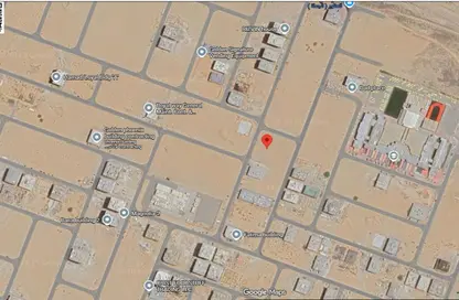 أرض - استوديو للبيع في الجرف الصناعية 3 - الجرف الصناعية - عجمان