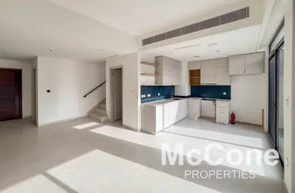 Townhouse - 3 Bedrooms - 4 Bathrooms for rent in Bliss - Arabian Ranches 3 - Dubai