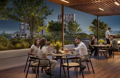 Apartment - 1 Bedroom - 1 Bathroom for sale in Vida Residences Hillside - Dubai Hills Estate - Dubai