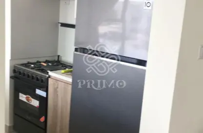 Apartment - 1 Bedroom - 2 Bathrooms for sale in Al Multaqa Avenue - Mirdif Hills - Mirdif - Dubai