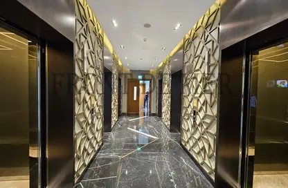 Reception / Lobby image for: Apartment - 1 Bedroom - 1 Bathroom for rent in Aykon City Tower C - Aykon City - Business Bay - Dubai, Image 1