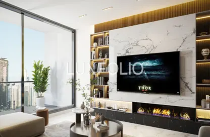 Apartment - Studio - 1 Bathroom for sale in Elitz 2 By Danube - Jumeirah Village Circle - Dubai Apartment - Studio - 1 Bathroom for sale in Elitz 2 By Danube - Jumeirah Village Circle - Dubai