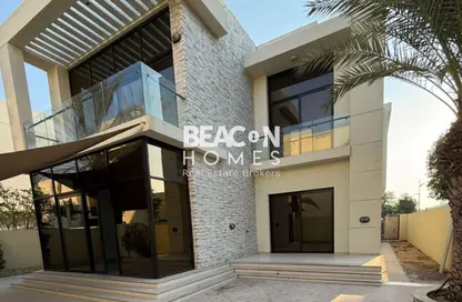 فيلا - 5 غرف نوم - 6 حمامات للايجار في سيلفر سبرينجز - سيلفر سبرينغز - داماك هيلز - دبي فيلا - 5 غرف نوم - 6 حمامات للايجار في سيلفر سبرينجز - سيلفر سبرينغز - داماك هيلز - دبي