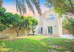 Outdoor House image for: Villa - 3 bedrooms - 3 bathrooms for sale in Al Reem 1 - Al Reem - Arabian Ranches - Dubai, Image 1
