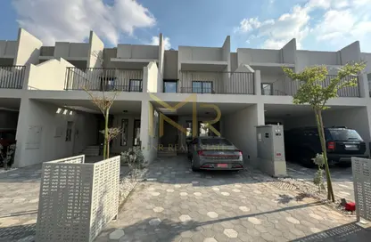 Townhouse - 2 Bedrooms - 3 Bathrooms for rent in MAG Eye - District 7 - Mohammed Bin Rashid City - Dubai
