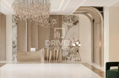 Apartment - 2 Bedrooms - 3 Bathrooms for sale in PG Maison - Al Furjan - Dubai