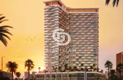 Apartment - 2 Bedrooms - 3 Bathrooms for sale in Binghatti Haven - Dubai Sports City - Dubai
