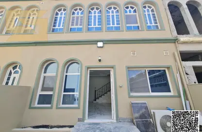 Townhouse - 3 Bedrooms - 3 Bathrooms for rent in Al Zaheya Gardens - Al Zahya - Ajman