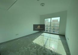 Empty Room image for: Apartment - 3 bedrooms - 5 bathrooms for rent in Saleh Bin Lahej Building Block A - Saleh Bin Lahej Building - Jumeirah Village Circle - Dubai, Image 1
