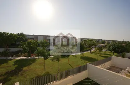 Townhouse - 4 Bedrooms - 5 Bathrooms for rent in Senses at the Fields - District 11 - Mohammed Bin Rashid City - Dubai