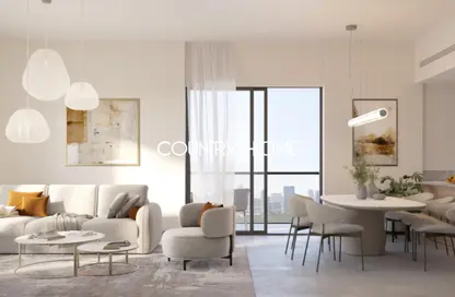 Apartment - 3 Bedrooms - 4 Bathrooms for sale in Cello Residences - Jumeirah Village Circle - Dubai