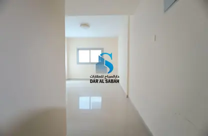 شقة - غرفة نوم - 1 حمام للايجار في تايجر القادسية - النهدة - الشارقة