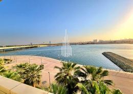 Apartment - 3 bedrooms - 4 bathrooms for sale in A3 Tower - Marina Square - Al Reem Island - Abu Dhabi