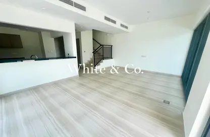 Townhouse - 4 Bedrooms - 4 Bathrooms for rent in Rockwood - DAMAC Hills - Dubai