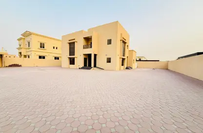 فيلا - 5 غرف نوم - 7 حمامات للايجار في السيوح 6 - السيوح - الشارقة
