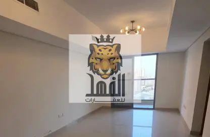 Apartment - 1 Bedroom - 2 Bathrooms for sale in Al Naemiya Tower 1 - Al Naemiya Towers - Al Nuaimiya - Ajman