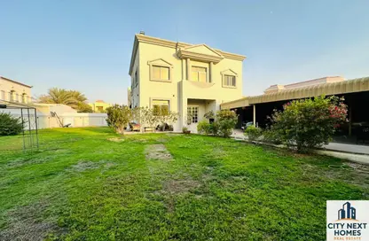 Villa - 5 Bedrooms - 6 Bathrooms for rent in Al Warqa'a 3 - Al Warqa'a - Dubai