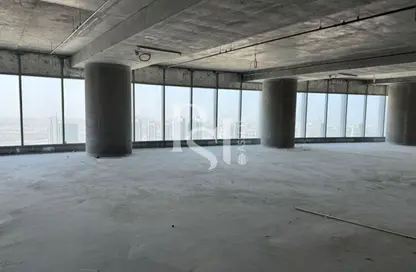 مكتب - استوديو - 1 حمام للايجار في برج أداكس بورت للمكاتب - مدينة الأضواء - جزيرة الريم - أبوظبي