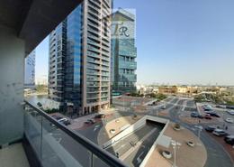 Studio - 1 bathroom for rent in Goldcrest Views 1 - Lake Allure - Jumeirah Lake Towers - Dubai