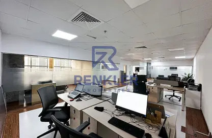 Office Space - Studio for sale in Mazaya Business Avenue BB1 - Mazaya Business Avenue - Jumeirah Lake Towers - Dubai