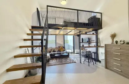 شقة - 1 حمام للبيع في آريا - منطقة 14 - قرية الجميرا سركل - دبي شقة - 1 حمام للبيع في آريا - منطقة 14 - قرية الجميرا سركل - دبي