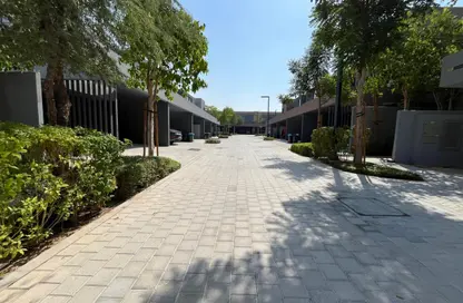 Townhouse - 4 Bedrooms - 6 Bathrooms for sale in Masaar Azalea - Masaar - Tilal City - Sharjah Townhouse - 4 Bedrooms - 6 Bathrooms for sale in Masaar Azalea - Masaar - Tilal City - Sharjah