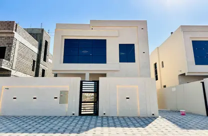 فيلا - 3 غرف نوم - 5 حمامات للبيع في الحليو 2 - الحليو - عجمان