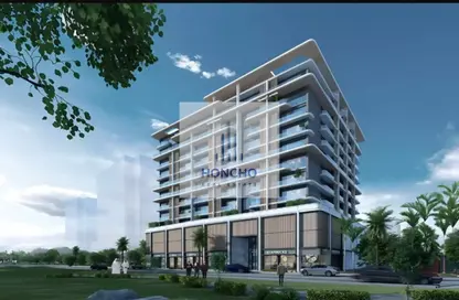 Apartment - 1 Bedroom - 2 Bathrooms for sale in Azizi Neila - Al Furjan - Dubai