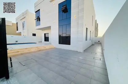 فيلا - 3 غرف نوم - 5 حمامات للبيع في الحليو 2 - الحليو - عجمان