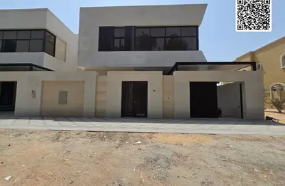 فيلا - 6 غرف نوم - 8 حمامات للبيع في 3 المويهات - المويهات - عجمان فيلا - 6 غرف نوم - 8 حمامات للبيع في 3 المويهات - المويهات - عجمان