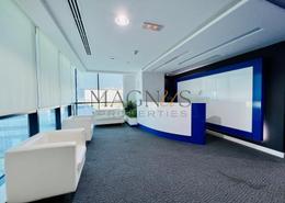 Office Space - 1 bathroom for rent in Jumeirah Bay X3 - Jumeirah Bay Towers - Jumeirah Lake Towers - Dubai
