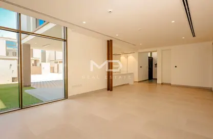 تاون هاوس - 3 غرف نوم - 4 حمامات للايجار في سوق الجبيل - جزيرة الجبيل - أبوظبي