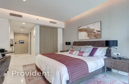 شقة - 1 حمام للبيع في آيكون سيتي  تاور بي - آيكن سيتي - الخليج التجاري - دبي