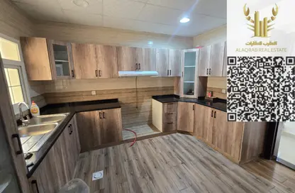 Villa - 3 Bedrooms - 5 Bathrooms for rent in Al Zaheya Gardens - Al Zahya - Ajman