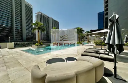 Apartment - 2 Bedrooms - 3 Bathrooms for sale in The Sterling East - The Sterling - Business Bay - Dubai