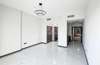 Apartment - Studio - 1 Bathroom for rent in Rukan Residences - Dubai Land - Dubai