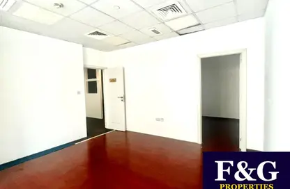 Office Space - Studio - 1 Bathroom for rent in Latifa Tower - Sheikh Zayed Road - Dubai