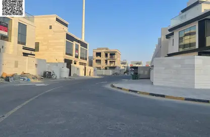 Land - Studio for sale in Al Zaheya Gardens - Al Zahya - Ajman
