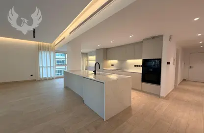 Apartment - 2 Bedrooms - 3 Bathrooms for rent in Al Dhafra 1 - Al Dhafra - Greens - Dubai