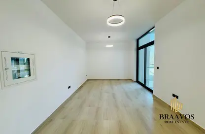 Apartment - 1 Bedroom - 2 Bathrooms for rent in Pantheon Elysee III - District 15 - Jumeirah Village Circle - Dubai