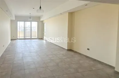 Apartment - 2 Bedrooms - 4 Bathrooms for rent in Marina Residences 3 - Marina Residences - Palm Jumeirah - Dubai
