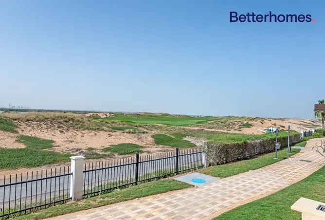 Apartment - 1 Bathroom for sale in Ansam 1 - Ansam - Yas Island - Abu Dhabi