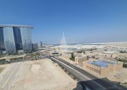 Apartment - 1 bedroom - 2 bathrooms for rent in Y Tower Reem - Tamouh - Al Reem Island - Abu Dhabi