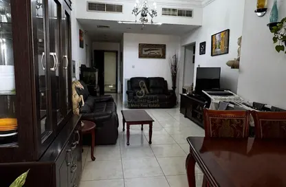 Apartment - 2 Bedrooms - 2 Bathrooms for sale in Majestic Tower C3 - Emirates City - Ajman Apartment - 2 Bedrooms - 2 Bathrooms for sale in Majestic Tower C3 - Emirates City - Ajman