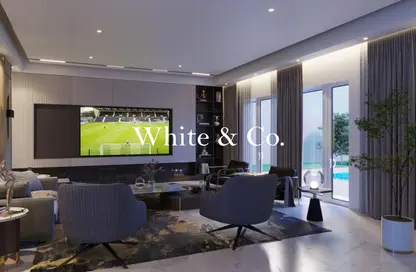 فيلا - 4 غرف نوم - 6 حمامات للبيع في شوبا ريزيرف - 2 وادي الصفا - دبي فيلا - 4 غرف نوم - 6 حمامات للبيع في شوبا ريزيرف - 2 وادي الصفا - دبي